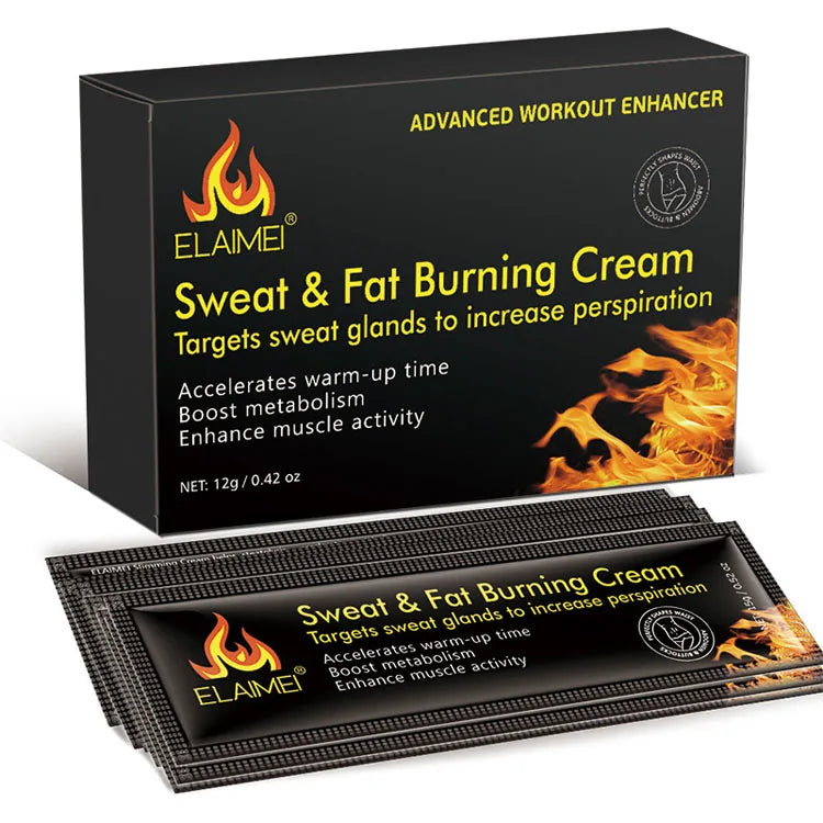 Wholesale Firming Body Cream Fitness Anti Cellulite Fat Removal Hot Fat Burn Weight Loss Slimming Cream