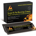 Wholesale Firming Body Cream Fitness Anti Cellulite Fat Removal Hot Fat Burn Weight Loss Slimming Cream