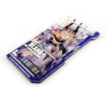Professional Manufacturer China Factory Wholesale New Transparent Custom Color Digital Photo Acrylic Card Waterproof Cartoon