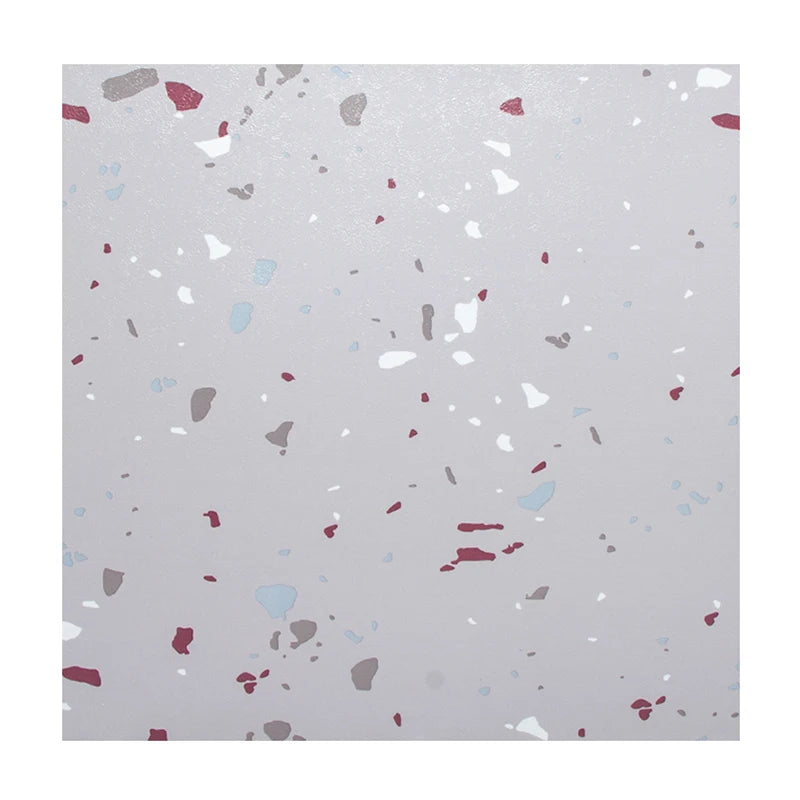 Temporary Stone Study Self Adhesive Vinyl Grain Indoor Waterproof Plank Pvc Carton Graphic Design Smooth Modern Vinyl Flooring