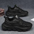 Manufacturer Wholesale Casual Shoes New Breathable Fitness Walking Shoes for Men