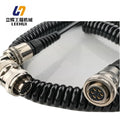 High Quality Asphalt Paver PN. 04-02-20021/05940016  Auger Sensor Cable