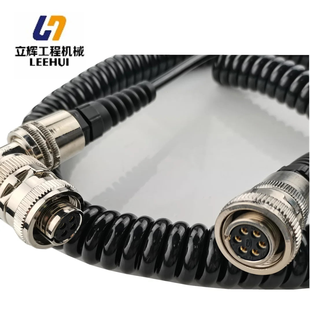 High Quality Asphalt Paver PN. 04-02-20021/05940016  Auger Sensor Cable