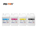 Wholesale 5L Liter Digital Printer for Ink I3200 Printhead Excellent Color Adhesion for Sublimation Inkjet Printing