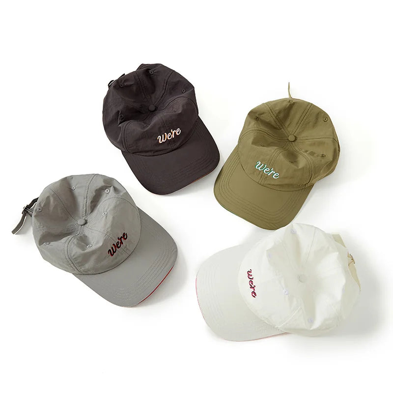 Hot Sale Vintage Unstructured Cotton Embroidered Sport Baseball Cap Dad Hat With Custom Embroidery logo for Men
