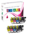 INK-TANK LC-3313 LC 3313 LC3311 LC3313 Premium Color Compatible InkJet Ink Cartridge for Brother MFC-J491DW MFC-J890DW Printer