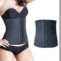 Hot Sale LATEX Waist Trainer Wrap High Compression Weight Loss Wrap Waist Trainer Corset