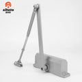 Closer Simple Gate Closer Automatic Closing Door Opener 45 KG Heavy Duty Door Closer