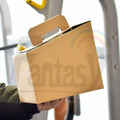 2l 3l Restaurant Supplies Coffee Take Out Container to Go Drinking Carrier Box