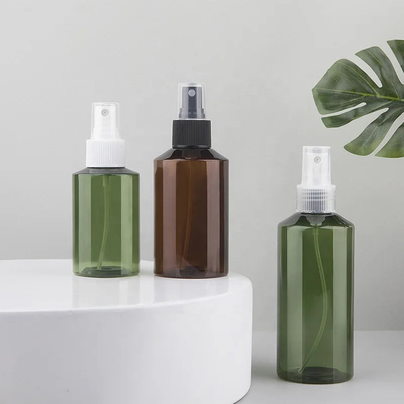 Hot Sale Cheap Price Travel Pocket 50ml-500ml Plastic Pump Sprayer Lotion Spray Bottle