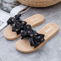 Luxury Fashion Towel Thick Bottom Print slippers Women Flat Designer Sandals slippers