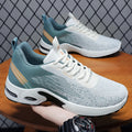 New Zapatillas Para Hombre Chaussure Custom Sneakers Anti-slip Comfortable Men's Sports Shoes MegaBDM