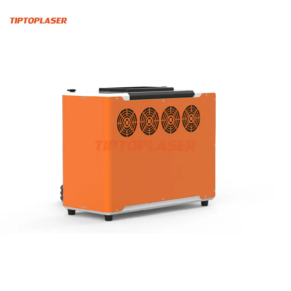 Best Selling Products 2024 50W Laser Paint Removal Laser Cleaning Machine Removal Rust Remover Machine Polisher Carpet Washing