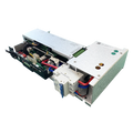GCE BMS 45S 144V 100A Lifepo4 Cell BMS Master Slave UPS BESS 50kwh 100kwh 150kwh 200kwh Solar Power Energy Storage System