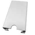 Factory Rapid Prototype Stainless Steel Customized Black Enclosure Sheet Metal Parts Bracket Welding Laser Cutting Fabrication