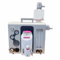 Portable Manual Veterinary Anesthesia Machine for Veterinary Clinics and Emergency Surgery Use