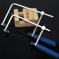 Jewelry Making Jeweley's Saw Set Frame for Jewelers MegaBDM