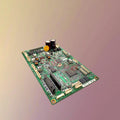 China Servo Board Low Cost Roland Machine Spare Parts Used Servo Board 1000010546 Use for Roland Re640 Ra640 Rf640 Vs640I