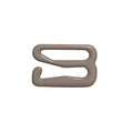 Stock Metal and Nylon Coated Rings and Sliders for Bra Making Lingerie Sewing Underwear Accessories