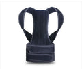 Lower Back Support Belt Back Support Vest Posture Corrector With Back Support