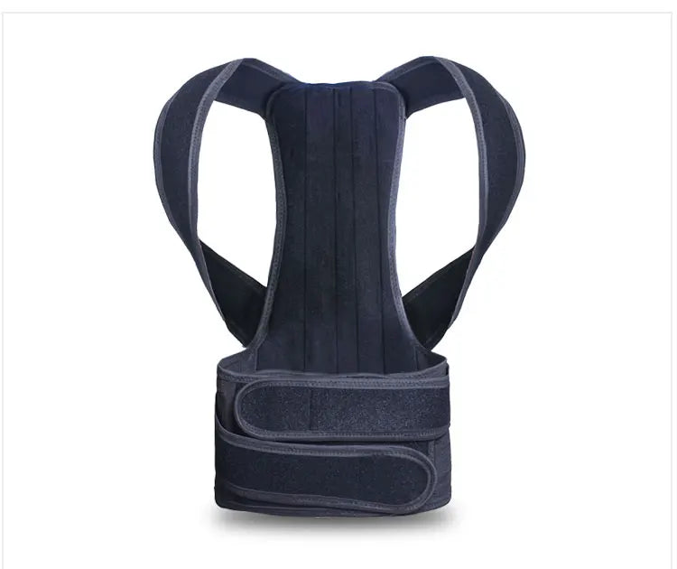 Lower Back Support Belt Back Support Vest Posture Corrector With Back Support