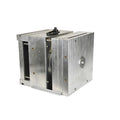 Used Injection Molds for Sale Bucket Mould Elegant Plastic and Pet Bottle Preform Jar Mold Wide Mouth 8-cavity