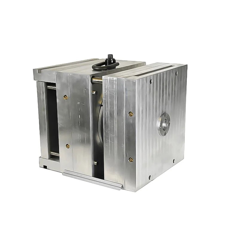 Used Injection Molds for Sale Bucket Mould Elegant Plastic and Pet Bottle Preform Jar Mold Wide Mouth 8-cavity