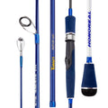 Slow Pitch Jig Rod Blank Carbon Fiber Fishing Rods Spinning Slow Jigging Rod