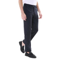 2023 Bosha Men's Custom Casual Pants Sustainable Breathable Trousers in Various Colors Mid Waist & Zipper Fly