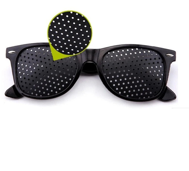 Adult Vision Correction Glasses Eyesight Protection Prevention of Near Astigmatism Amblyopia Eye Exercise Remove Specs Eyewear