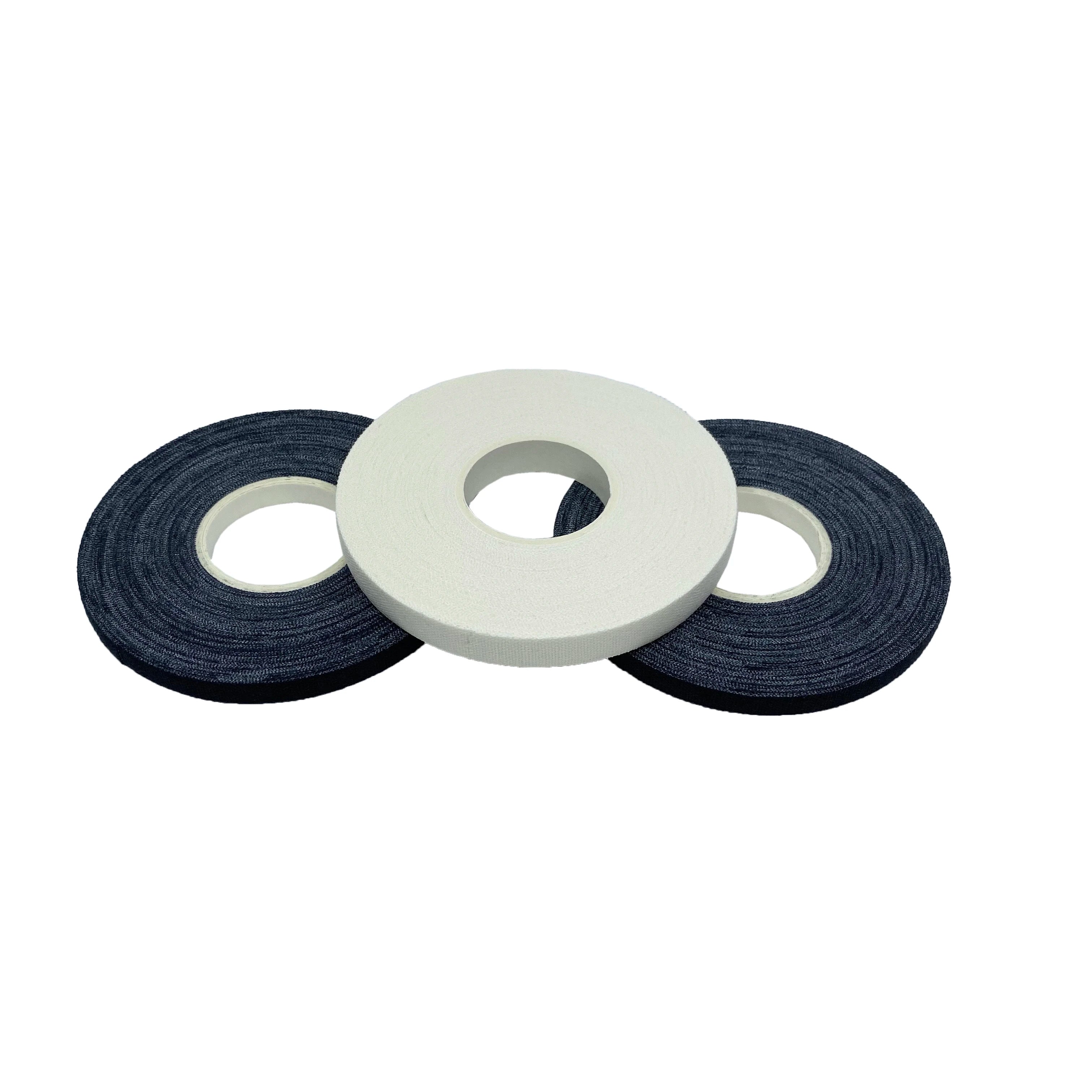 Sweat-resistant Finger and Thumb Sports Bjj Finger Tape in Different Sizes