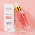 5 in 1 Serum Vitamin Concentrated Serum | Glutathione & Vitamin Serum Dark Spot Korean Skincare 1.01fl.oz/30ml