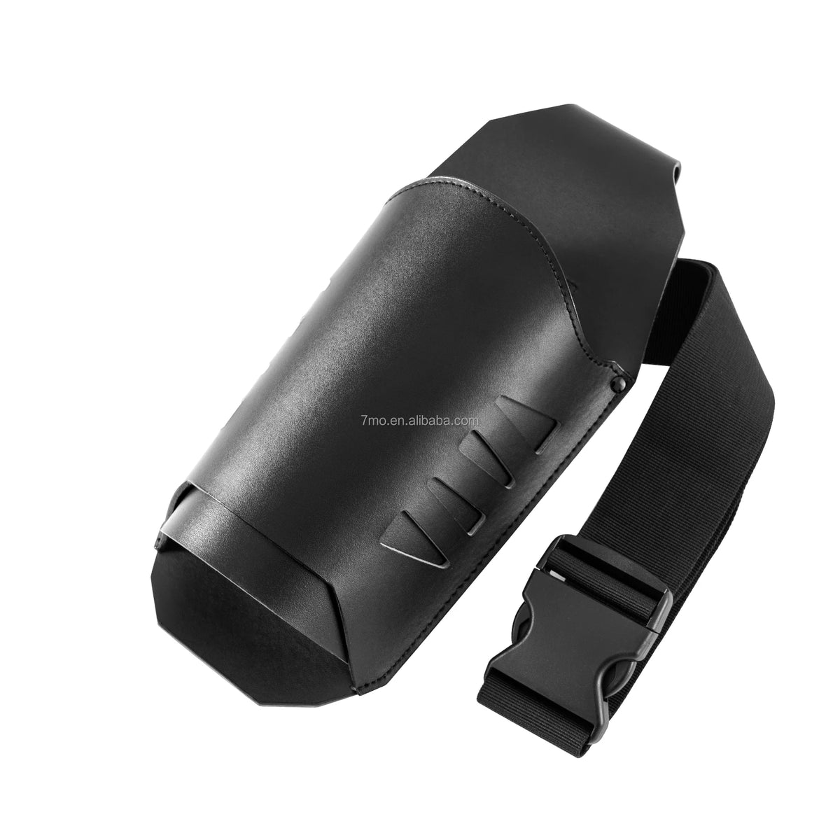 7mo Car Film Tool Anti-scalding Grill Gun Special Leather Waist Bag Hot Air Gun Heat Insulation Tool Kit MegaBDM