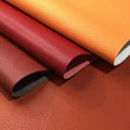 Rolls for Sofa Bag Car Seat Furniture Faux Leather Synthetic Leather Small Litchi Grain Leather Microfiber