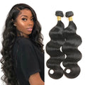 Factory Hot Sale Body Wave Real Human Hair Weave Bundles Mink Brazilian Human Hair Extension Wholesale Virgin Hair Vendors