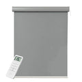 Wholesale Ready Made Blinds for Window Roller Shades Blackout Double Roller Blinds Shade Windows Zebra Roller Blinds