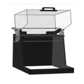 Custom Factory - Direct Strong Manufacturing Capability Sheet Metal (Bending/Spraying/Silk - Screening) Enclosures Fabrication