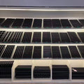Vegetable Plant 32 50 72 98 105 128 200 288 Cells PS for Greenhouse Nursery Seed Germination Growing Tray Black Plastic Garden