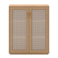 Modern Living Room Furniture Wood Filing Storage Living Room Cabinets With Drawer