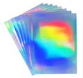 A4 Printing Digital Glossy and Matte Self Adhesive Sticker Label Paper