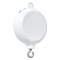Newborn Gift Set Bed Toys Volume Control Rotating Baby Mobile Music Box Crib Mobile Motor with 3 Modes