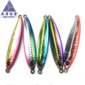 10g - 60g Lead Free Fishing Weights for Bottom Fishing Saltwater Freshwater