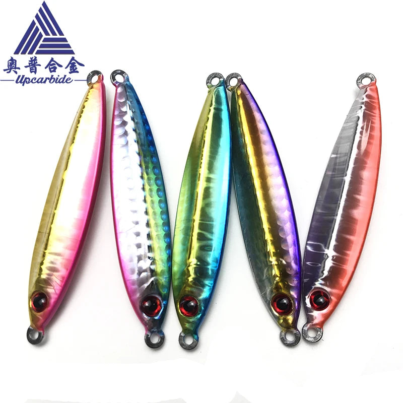 10g - 60g Lead Free Fishing Weights for Bottom Fishing Saltwater Freshwater