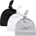 High Quality Premium Keep Warm Soft Cotton Hat Kids for Children Custom Baby Beanie Hats