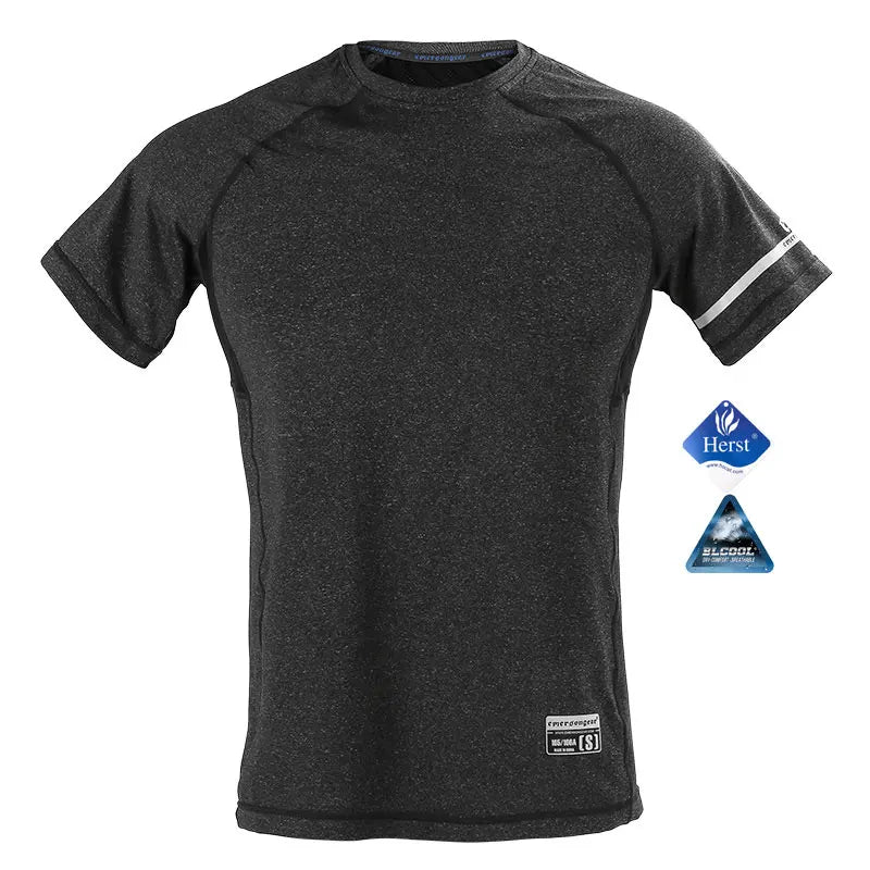 Emersongear Manufacturer Outdoor Clothing Training Shirt Gym T Shirt Sport Men's Quick-dry Tactical T-Shirts for Men