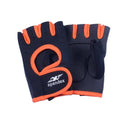 Neoprene Waterproof Half-Finger Gloves for Cycling Running Gym Outdoor Sports Exercise Silicone Gloves