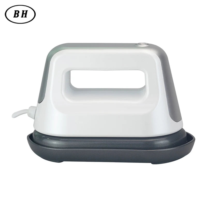 New Product Portable Mini Heat Press Machine White Heat Transfer Machine for Garment Mini Printer