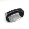 Kitchen Tool Manual Stainless Steel Garlic Masher Peeler Chopper Crusher Mincer Garlic Press