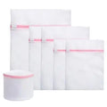 Hot Sale Reusable Mesh Pouch  Laundry Bags Mesh Bag for Home Delicate  Washing Machine Laundry Mesh Bag Custom