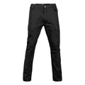 2025 Newly Design Six Pocket Straight Plain Dyed Mid Waist Tactical Cargo Pants for Men Wholesale Price Light Weight Unique